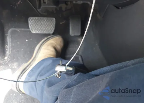 2020 Honda Insight Ex z USA, uszkodzony, nr VIN 19XZE4F55LE011882